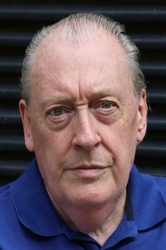 Portrait of Michael Culkin