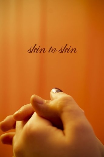 Poster of Skin to Skin