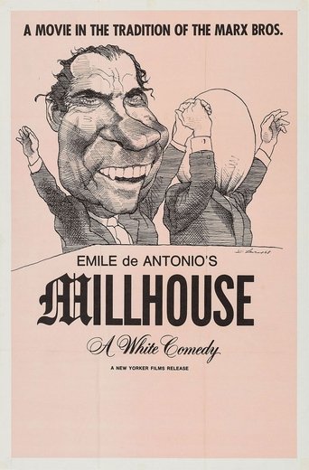 Poster of Millhouse