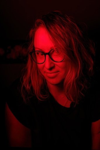Portrait of Amy Stewart