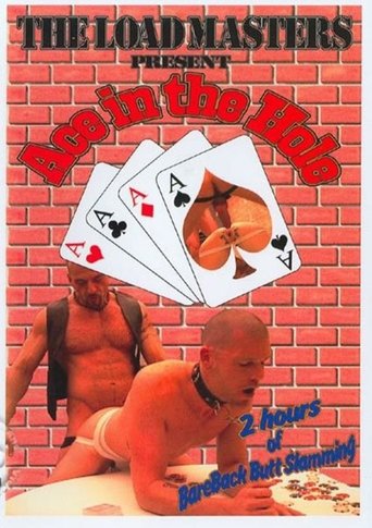 Poster of Ace in the Hole