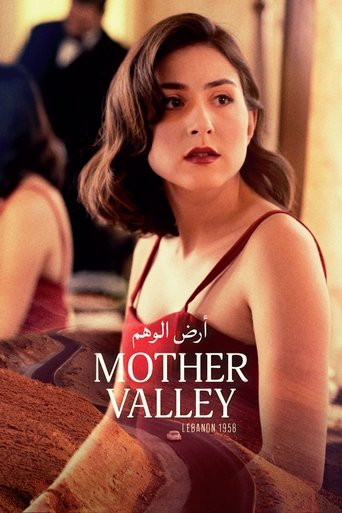 Poster of Mother Valley
