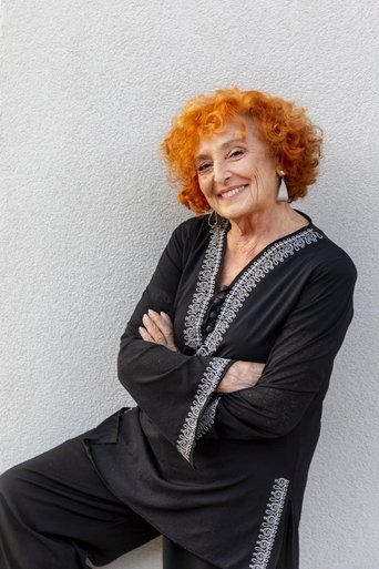 Portrait of Anna Maria De Luca