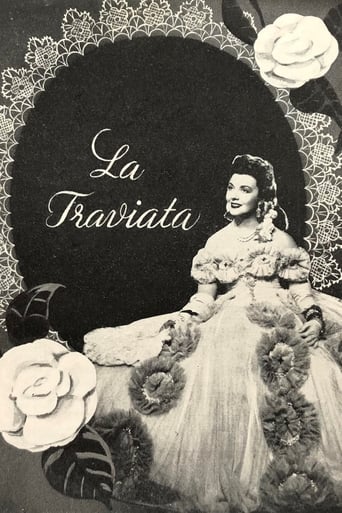 Poster of La signora dalle camelie