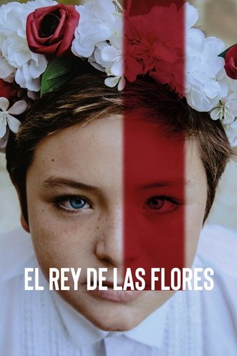 Poster of King of Flowers