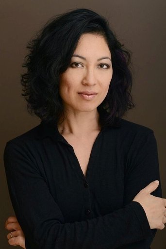 Portrait of Quyen Tran