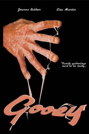 Poster of Gooey