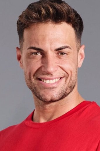 Portrait of José Carlos Montoya