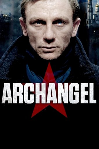 Poster of Archangel