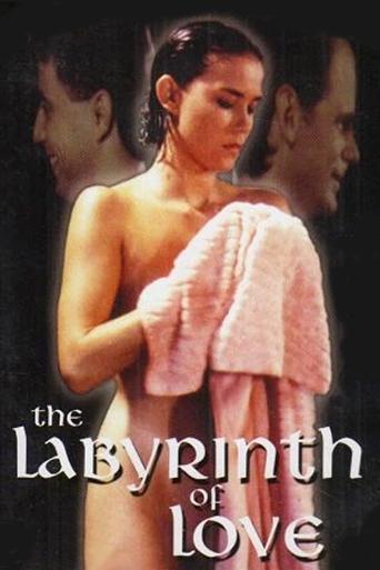 Poster of The Labyrinth of Love