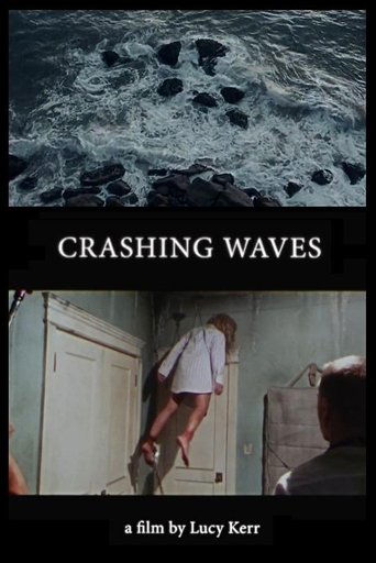 Poster of Crashing Waves