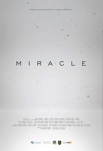 Poster of Miracle