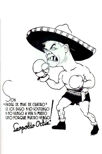 Poster of Padre de más de cuatro