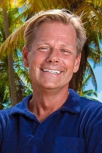 Portrait of Mattias Pettersson