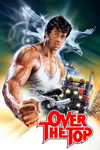 Poster of Over the Top