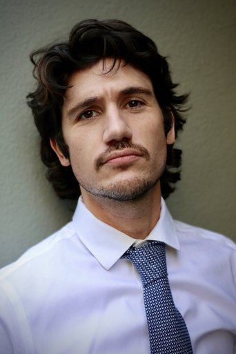 Portrait of Burt Binder