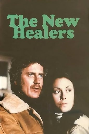 Poster of The New Healers