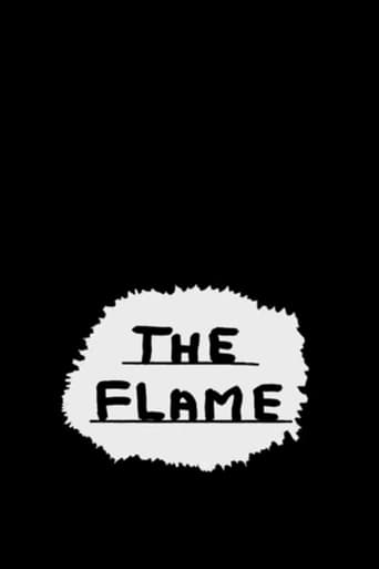 Poster of The Flame