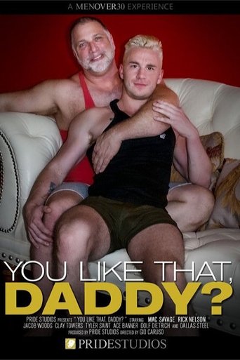 Poster of You Like That, Daddy?