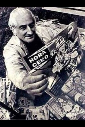 Poster of Hora cero