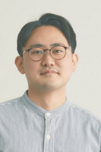 Portrait of Hironori Kujiraoka