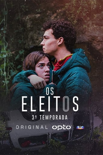 Portrait for Os Eleitos - Season 3