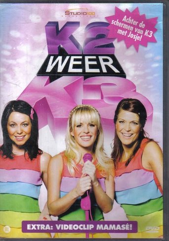 Poster of K2 weer K3