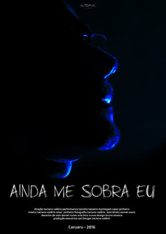 Poster of Ainda me Sobra Eu