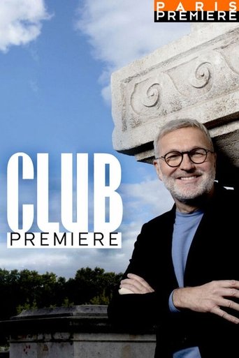 Portrait for Club Première - Season 1