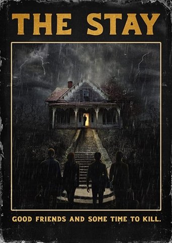 Poster of The Stay