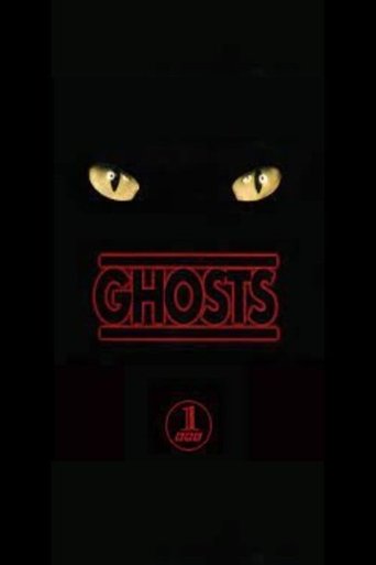 Poster of Ghosts