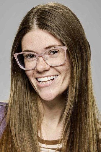 Portrait of Kelley Jorgensen