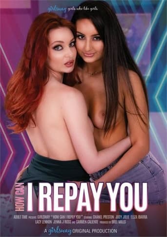 Poster of How Can I Repay You