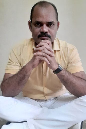 Portrait of Shivpujan tiwari
