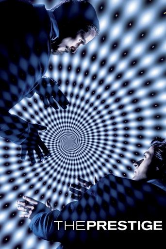 The Prestige Poster of The Prestige