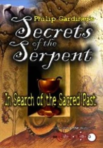 Poster of Secrets of the Serpent: In Search of the Sacred Past