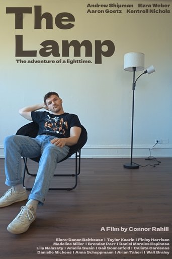 Poster of The Lamp