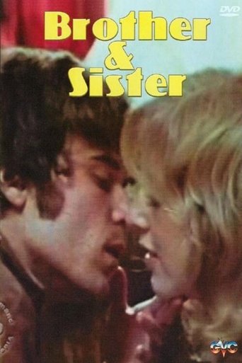 Poster of Brother & Sister