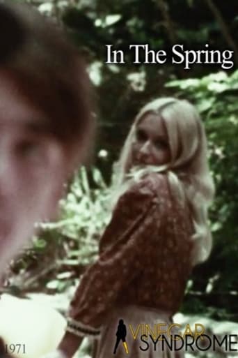 Poster of In the Spring