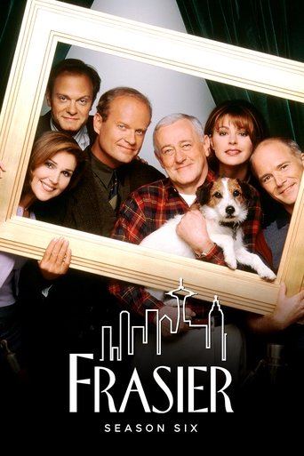 Portrait for Frasier - Season 6