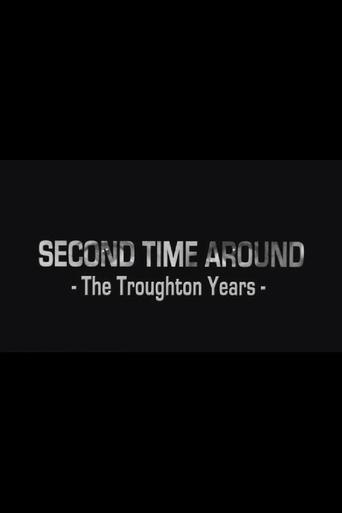 Poster of Second Time Around: The Troughton Years
