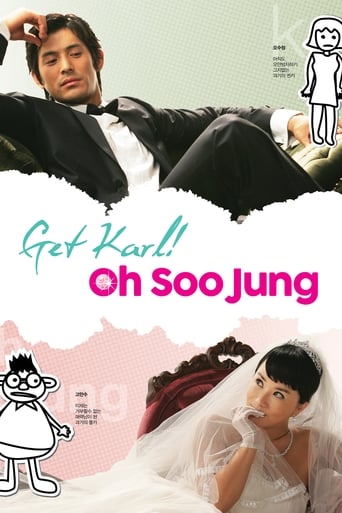 Poster of Get Karl! Oh Soo Jung