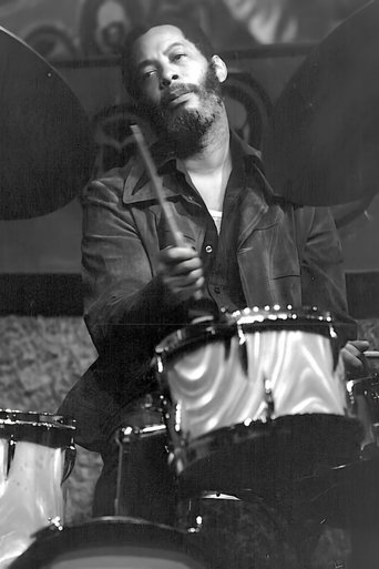 Portrait of Ben Riley