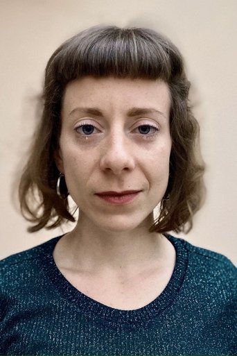 Portrait of Laura Samani
