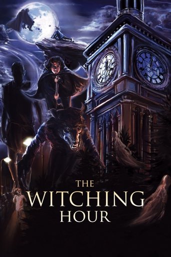 Poster of The Witching Hour
