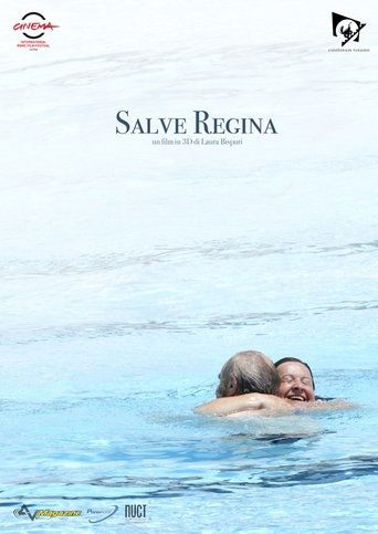 Poster of Salve Regina