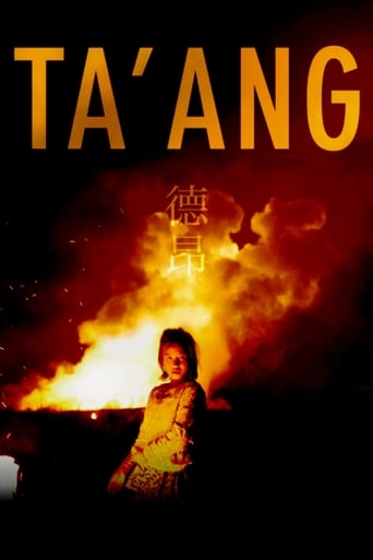 Poster of Ta'ang