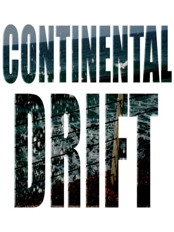 Poster of Continental Drift