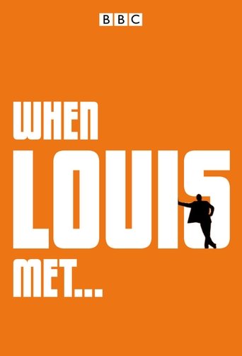 Poster of When Louis Met...