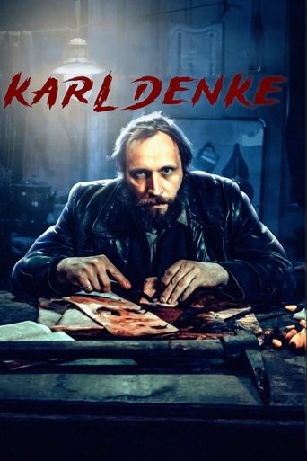 Poster of Karl Denke